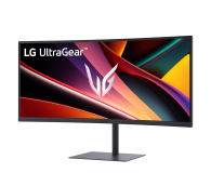 LG UltraGear 34G630A-B - 1512194 - zdjęcie 2